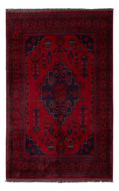 Khal Mohammadi Rug 121x190cm - Oriental Rug