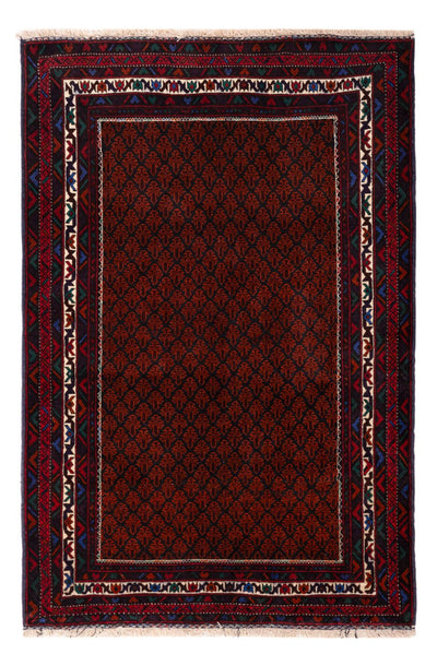 Belutsch Rug 123x188cm - Oriental Rug