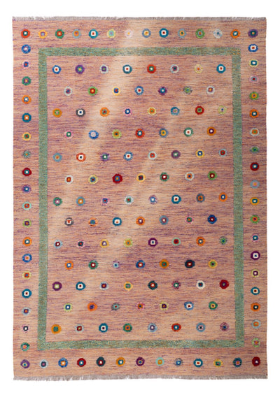 Kilim Maimana Rug 215x298cm - Wool Rug