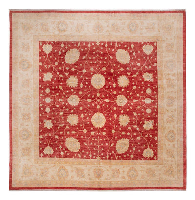 Ziegler Rug 392x403cm - Oriental Rug