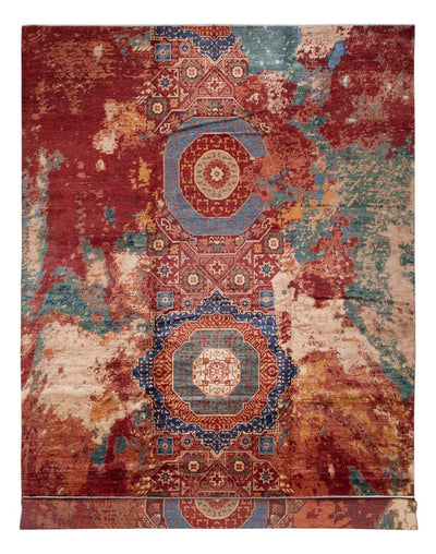 Designer Rug 357x548cm - Designerteppich