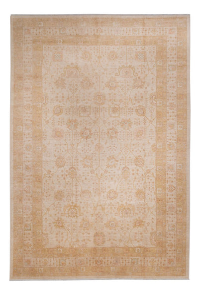 Ziegler Rug 301x437cm - Oriental Rug