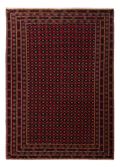 Afghan Kilim Rug 200x285cm