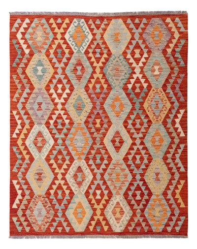 Kilim Maimana Rug 153x194cm - Wool Rug