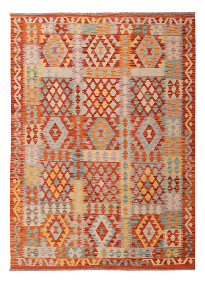 Kilim Maimana Rug 171x240cm - Wool Rug