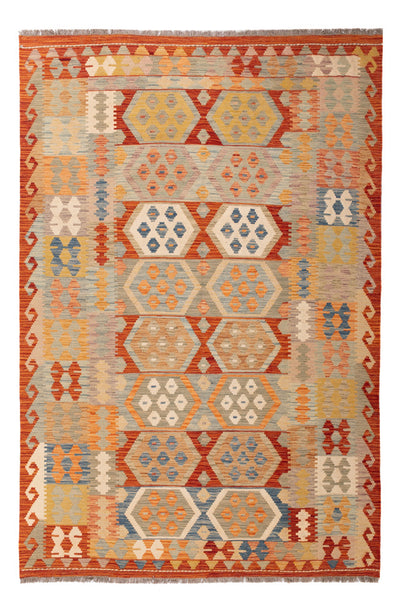 Kilim Maimana Rug 166x251cm - Wool Rug