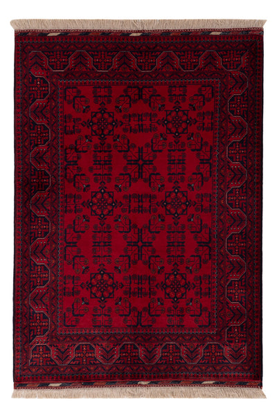 Afghan Rug 101x147cm - Oriental Rug