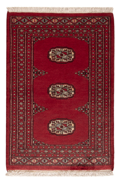 Pakistani Rug 62x91cm - Oriental Rug