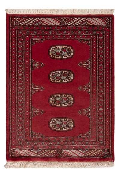 Pakistani Rug 64x87cm - Oriental Rug
