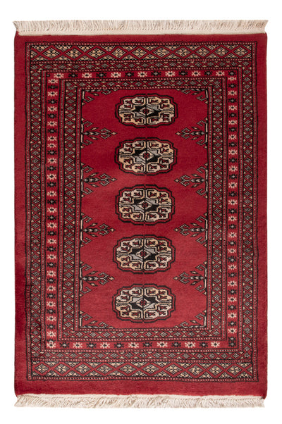 Pakistani Rug 63x92cm - Oriental Rug