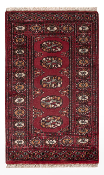 Pakistani Rug 62x103cm - Oriental Rug