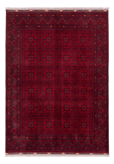 Afghan Rug 173x240cm - Oriental Rug