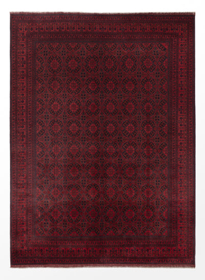 Khal Mohammadi Rug 250x346cm - Oriental Rug