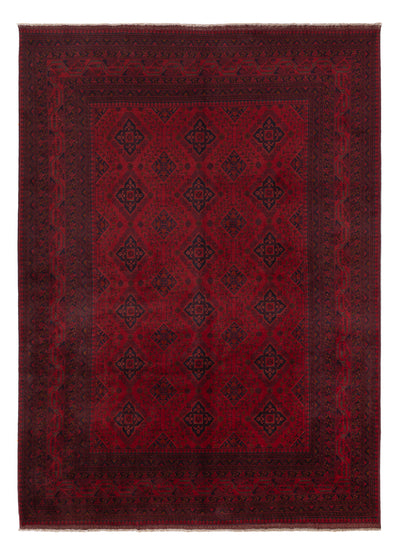 Khal Mohammadi Rug 253x350cm - Oriental Rug