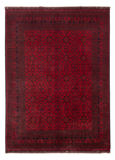Khal Mohammadi Rug 252x346cm - Oriental Rug
