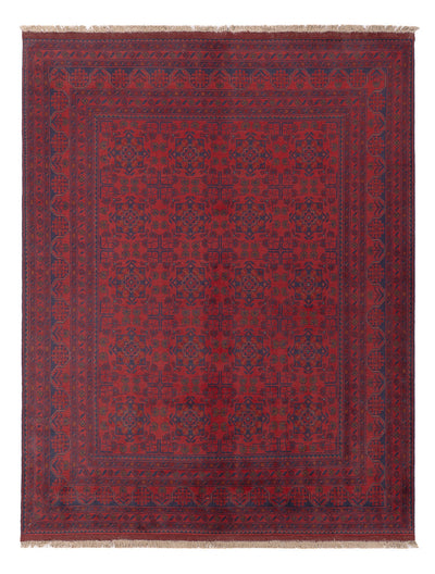 Khal Mohammadi Rug 176x231cm - Oriental Rug