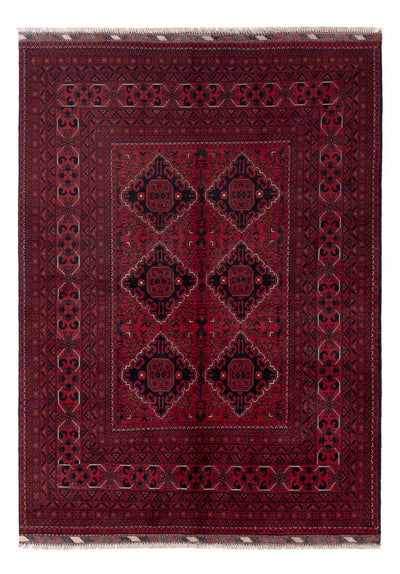 Khal Mohammadi Rug 150x203cm - Oriental Rug