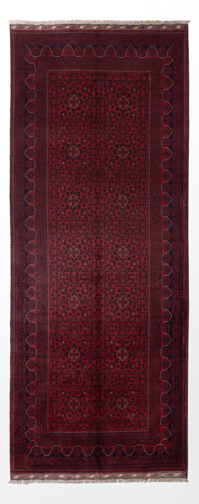 Khal Mohammadi Rug 148x385cm - Oriental Rug
