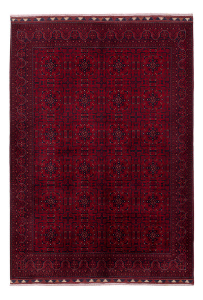 Afghan Rug 176x240cm - Oriental Rug