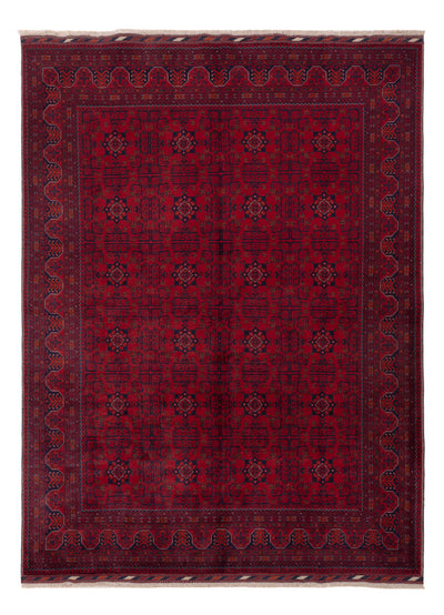 Afghan Rug 171x240cm - Oriental Rug