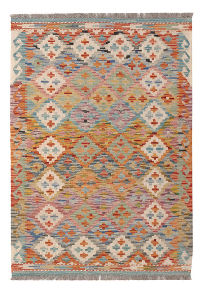 Kilim Maimana Rug 84x124cm - Wool Rug