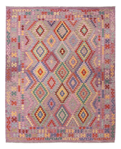 Kilim Maimana Rug 242x304cm - Wool Rug
