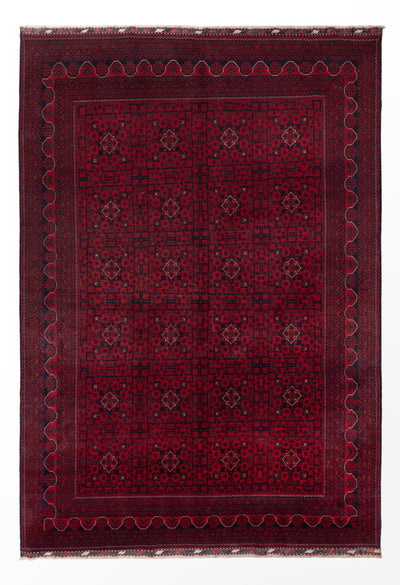 Khal Mohammadi Rug 250x362cm - Oriental Rug
