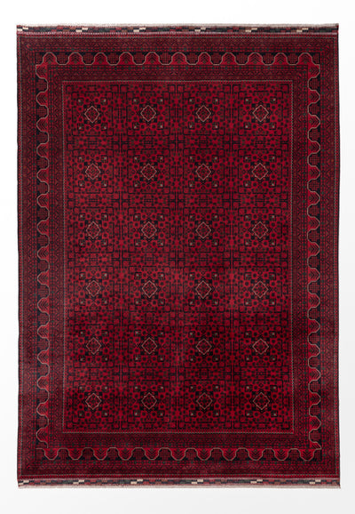 Khal Mohammadi Rug 246x350cm - Oriental Rug