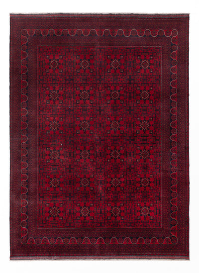 Khal Mohammadi Rug 250x346cm - Oriental Rug