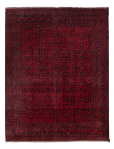 Khal Mohammadi Rug 264x348cm - Oriental Rug
