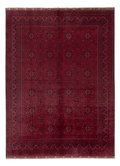 Khal Mohammadi Rug 248x342cm - Oriental Rug