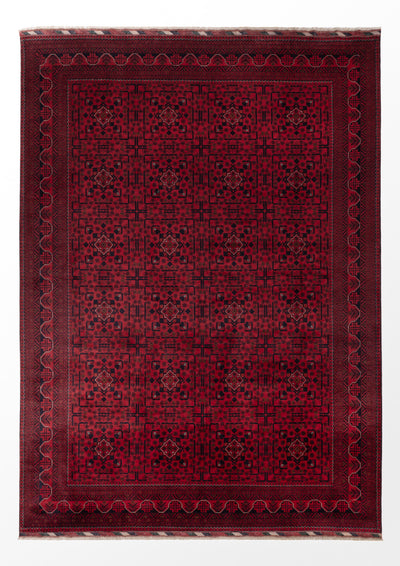 Khal Mohammadi Rug 251x348cm - Oriental Rug