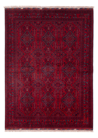 Afghan Rug 170x236cm - Oriental Rug