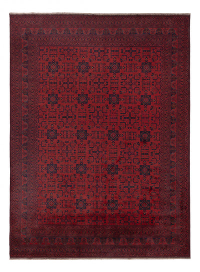 Khal Mohammadi Rug 258x352cm - Oriental Rug