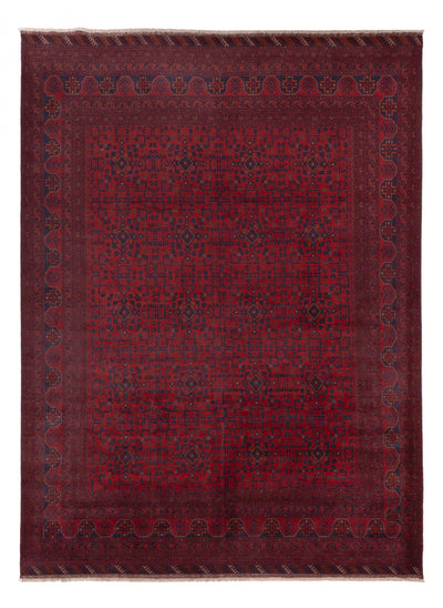 Khal Mohammadi Rug 256x350cm - Oriental Rug