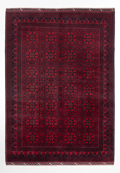 Khal Mohammadi Rug 247x351cm - Oriental Rug