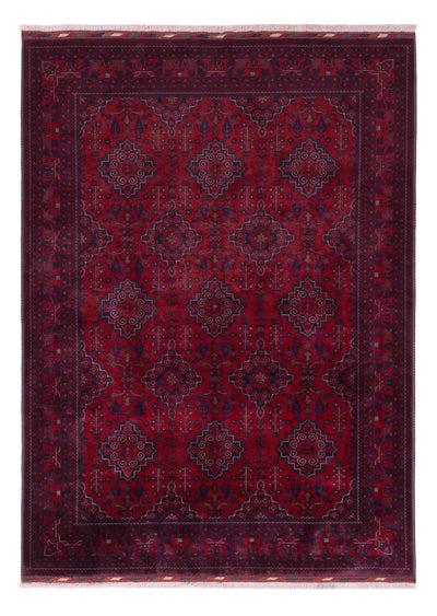 Afghan Rug 167x231cm - Oriental Rug