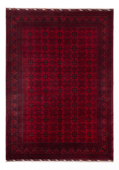 Afghan Rug 248x341cm - Oriental Rug