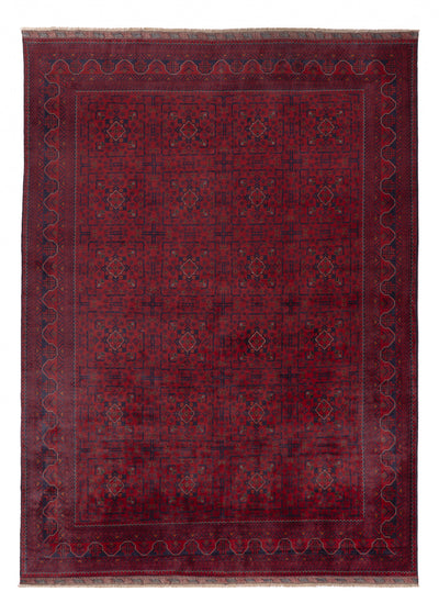 Khal Mohammadi Rug 248x342cm - Oriental Rug