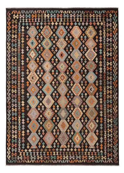 Kilim Maimana Rug 250x344cm - Wool Rug