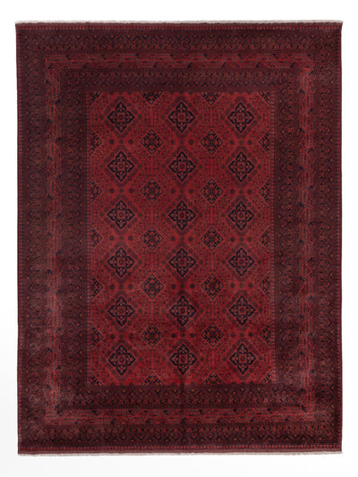 Khal Mohammadi Rug 251x345cm - Oriental Rug