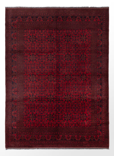 Khal Mohammadi Rug 255x344cm - Oriental Rug