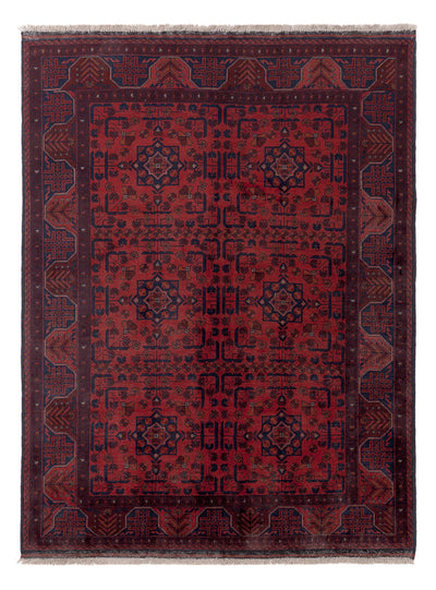 Khal Mohammadi Rug 149x196cm - Oriental Rug