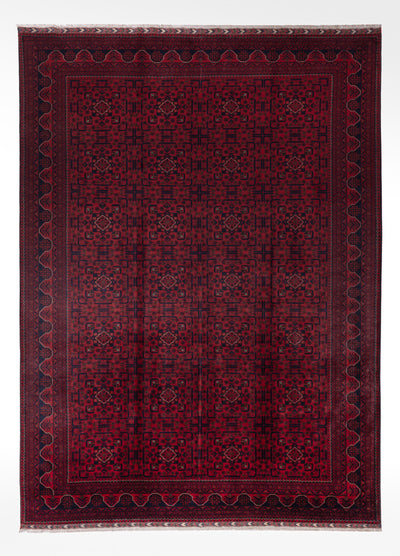 Khal Mohammadi Rug 248x354cm - Oriental Rug