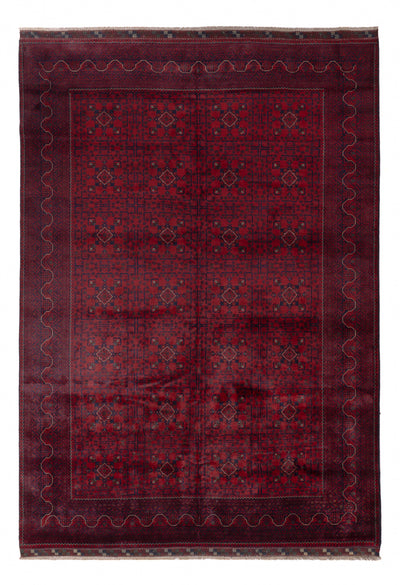 Khal Mohammadi Rug 249x351cm - Oriental Rug