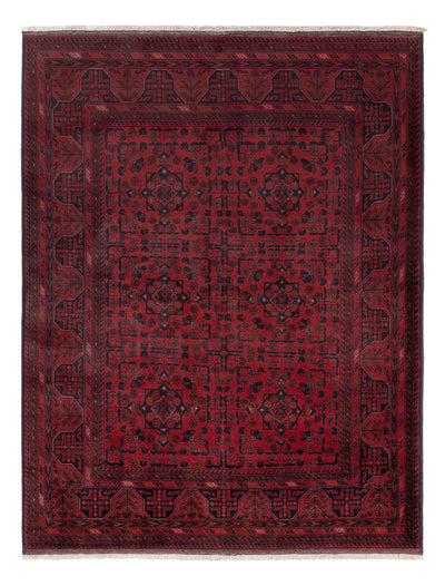 Khal Mohammadi Rug 154x199cm - Oriental Rug
