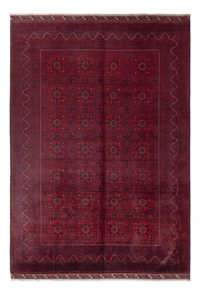 Khal Mohammadi Rug 249x357cm - Oriental Rug