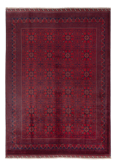 Khal Mohammadi Rug 253x349cm - Oriental Rug