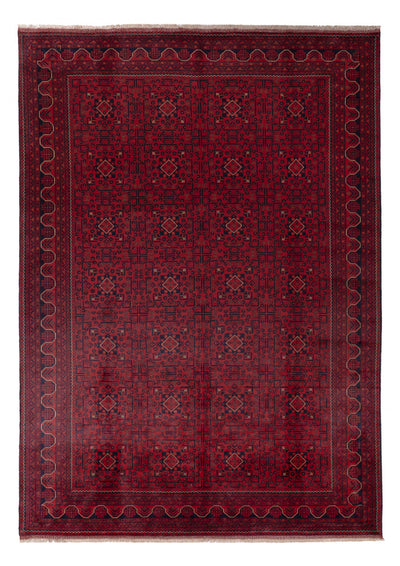 Khal Mohammadi Rug 244x345cm - Oriental Rug
