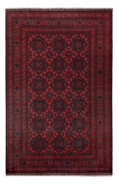 Khal Mohammadi Rug 196x296cm - Oriental Rug
